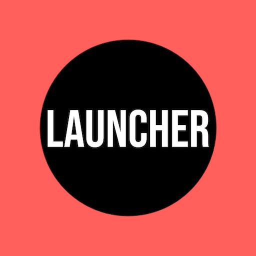 Circle Launcher for SmartWatch (Full AndroidOS) icon