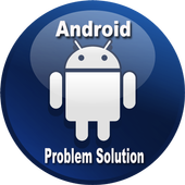 Android Problems And Solutions icon