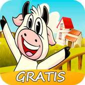 La Vaca Lola Free on 9Apps