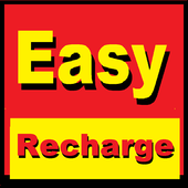 Easy Recharge | Online Recharg أيقونة