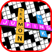 Daily Crossword Puzzle icon