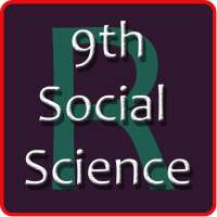 9th Class - CBSE Social Scienc