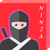 Ninja Killer Samurai icon