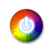 Color Flashlight FREE icon