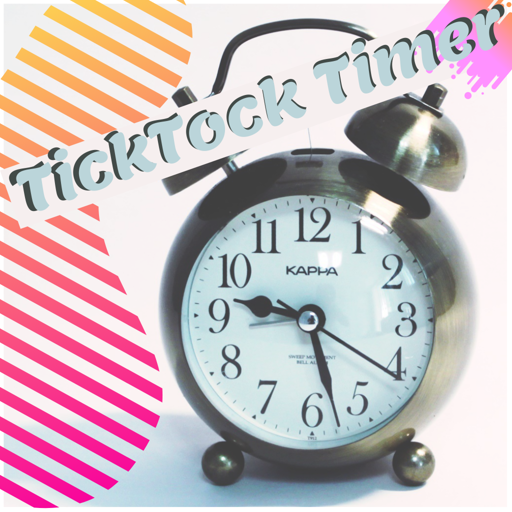 TickTock Timer icon