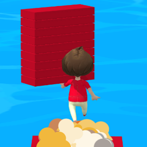 Shortcut Run Race icon