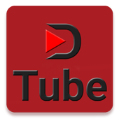 Tube Vids Channels icon