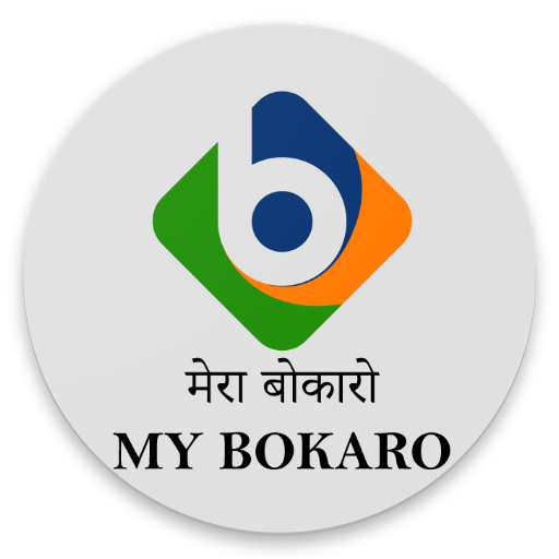 My Bokaro icon