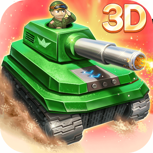 Super Tank 2 icon