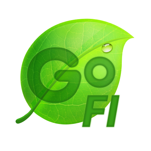Finnish for GO Keyboard- Emoji icon
