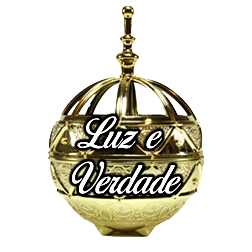 Luz e Verdade icon