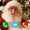 Fake Call Santa - Video Call Santa on 9Apps
