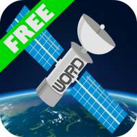 Intergalactic Word Search Free