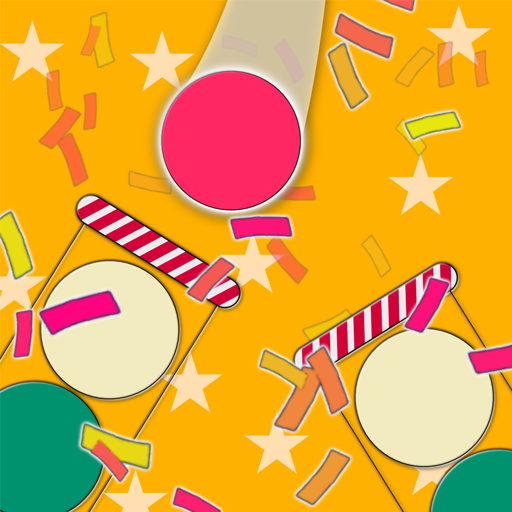 Color Ball Sort Puzzle - 3D icon