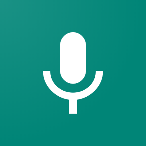 Audio/Voice recorder 2021 (Free, Ads Free) icon