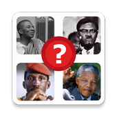 Afrique 4 Images 1 Mot icon