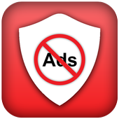 Ads Blocker Prank icon