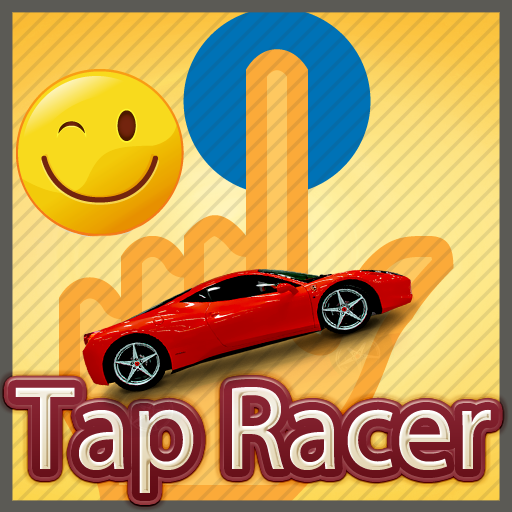 Tap Racer Multiplayer icon