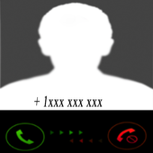 Faux Call icon