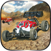RC Car Driving Simulator icon