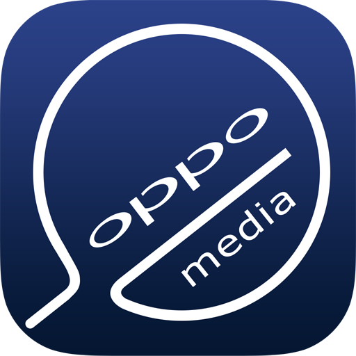 OPPO BDP-10x MediaControl icon