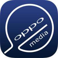 OPPO BDP-10x MediaControl on 9Apps