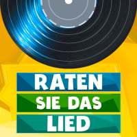 Errate das Lied - Musikquiz