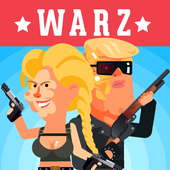 ElectionWarz -  Zombie Shooter icon