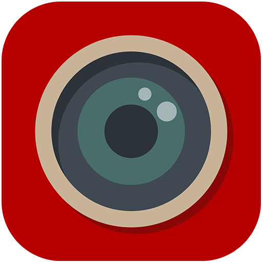 Circle Camera icon