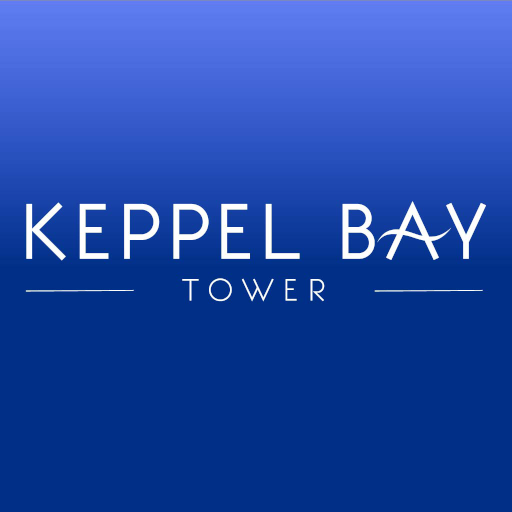 Keppel Bay Tower icon