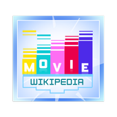 Movies Wikipedia 2015 Offline icon