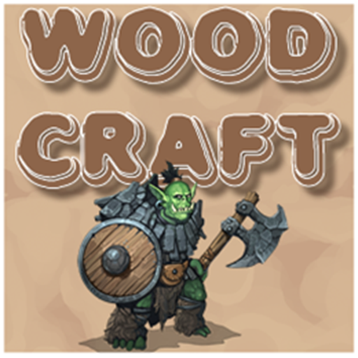 Wood Craft icon