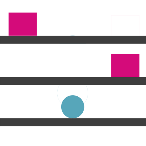 100 FLOORS ADDICTING GAME icon