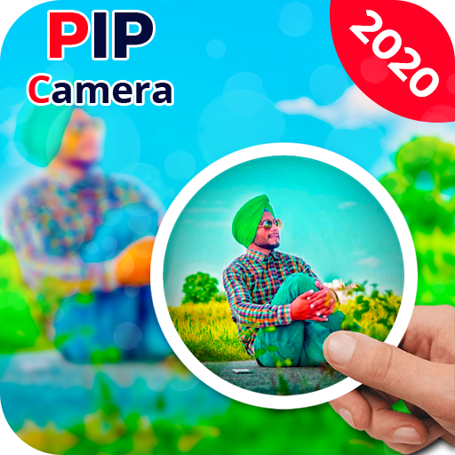 PIP Camera icon