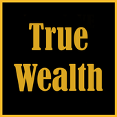 True Wealth icon