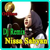 Sholawat Dj Nissa Sabyan Offline on 9Apps