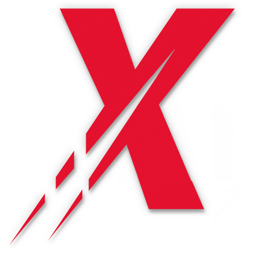X-Artwork icon