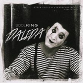 Soolking - Dalida icon