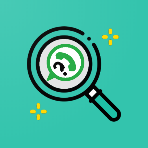 Check Number WA (for WhatsApp) icon