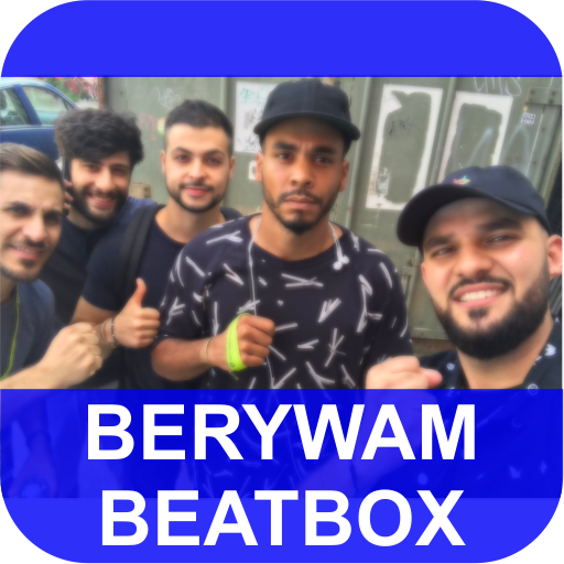Berywam Beatbox icon