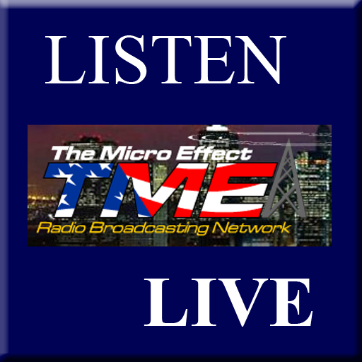 The Micro Effect Listen Live icon
