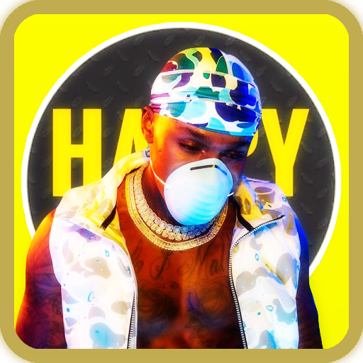 Dababy - ROCKSTAR Offline icon