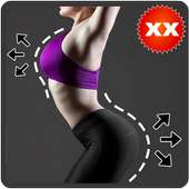 Girl Body Shape Creator - Body Curve Shape Editor on 9Apps