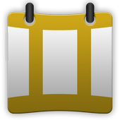 Gemini Calendar أيقونة