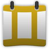 Gemini Calendar on 9Apps