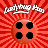 Ladybug Run icon