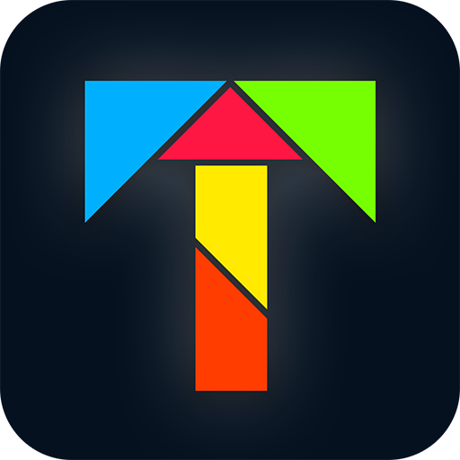Tangram - Puzzle Game icon