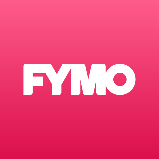 Fymo - Delivery &amp; Social Media icon