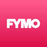 Fymo - Delivery & Social Media