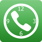 Auto Redial - Call Timer (Pro) icon